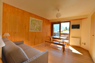  Appartement � vendre 2 pi�ces 32 m�