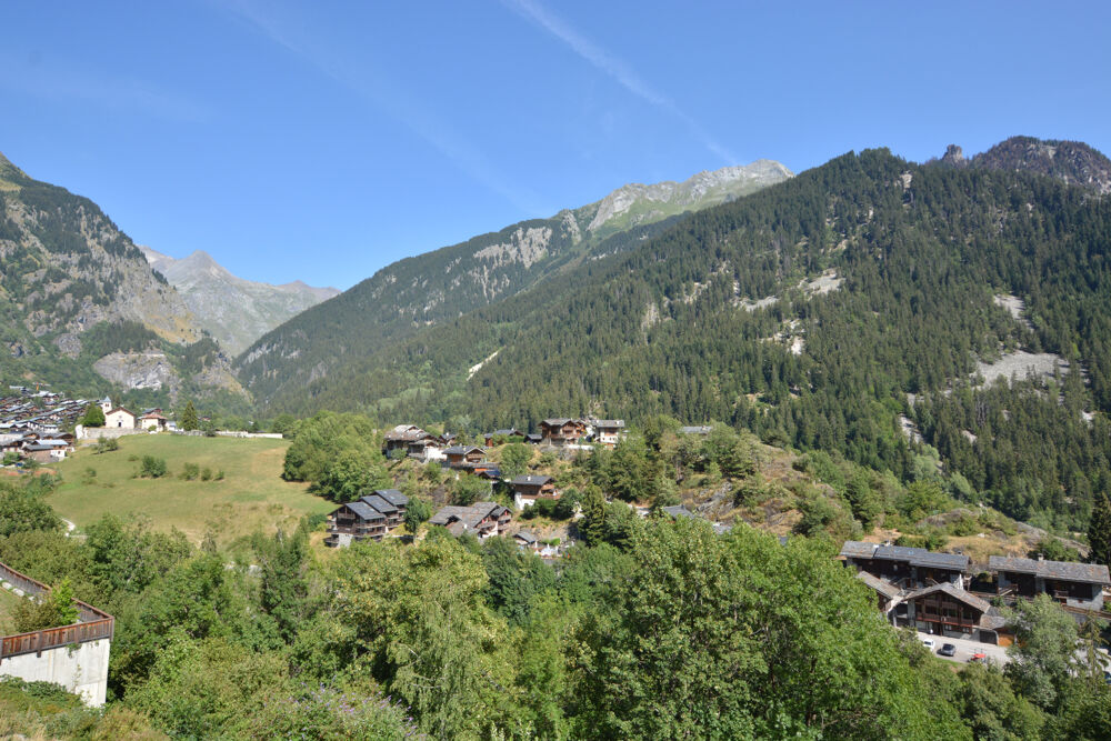 à vendre  Appartement Champagny-en-Vanoise (73350)