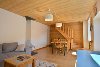  Maison à vendre 6 pièces 113 m²