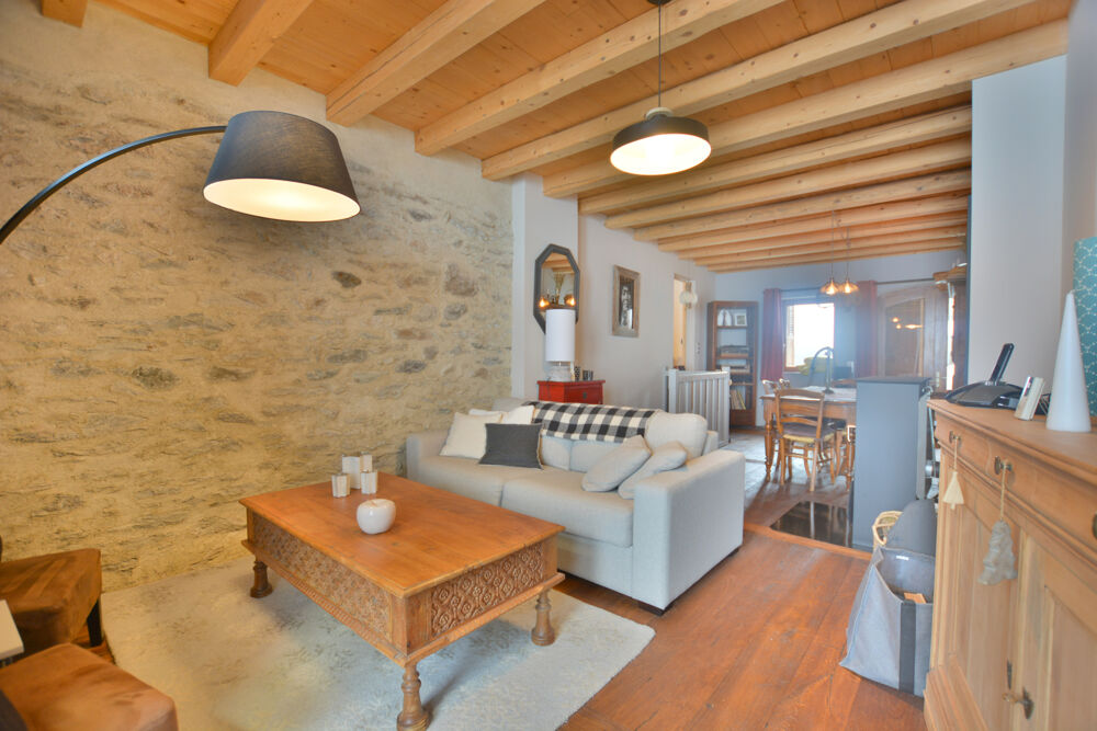 à vendre  Chalet Champagny-en-Vanoise (73350)