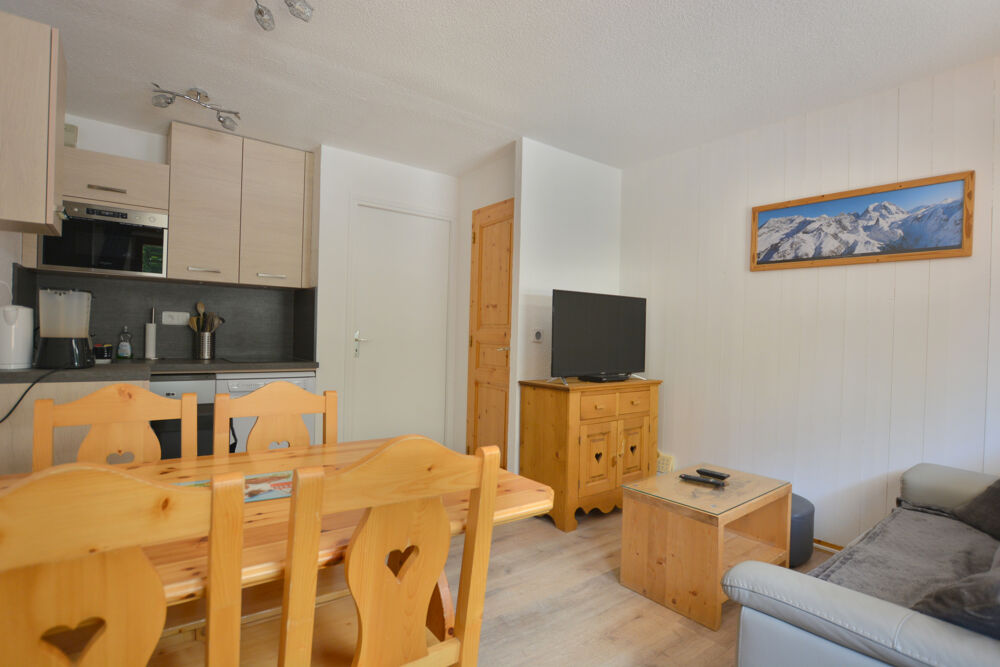 Vente Appartement A Vendre - Appartement/studio cabine - Pralognan-la-Vanoise Pralognan la vanoise
