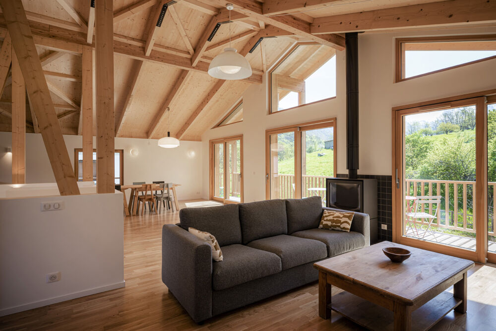  vendre  Chalet Courchevel (73120)