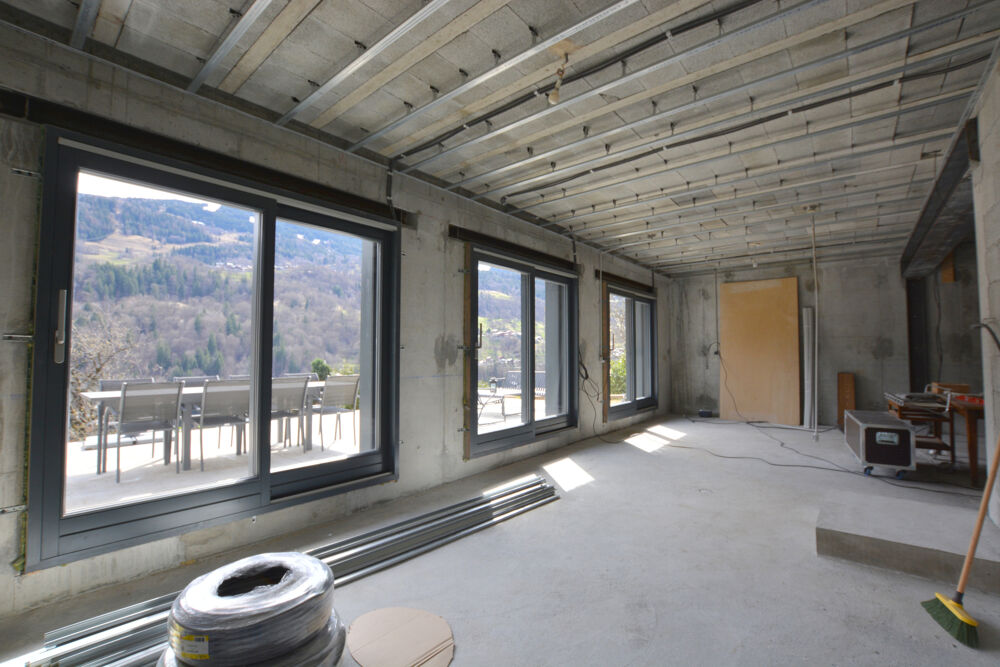 à vendre  Maison Bozel (73350)