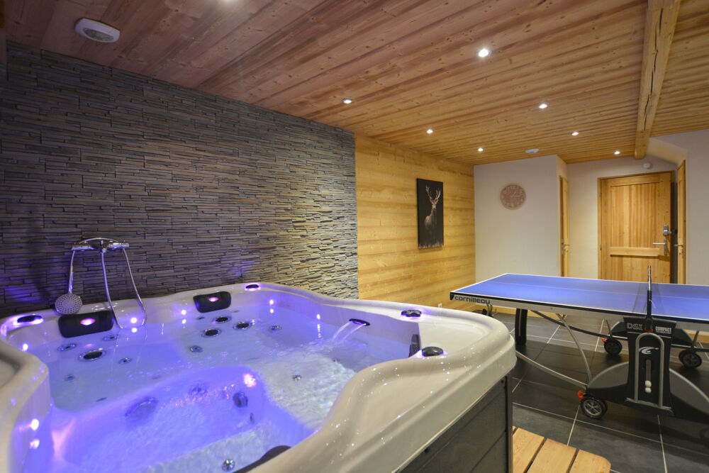 � vendre  Chalet Champagny-en-Vanoise (73350)