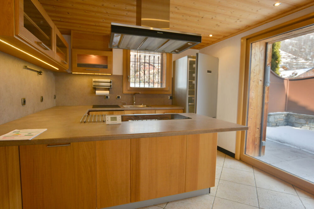 � vendre  Chalet Bozel (73350)