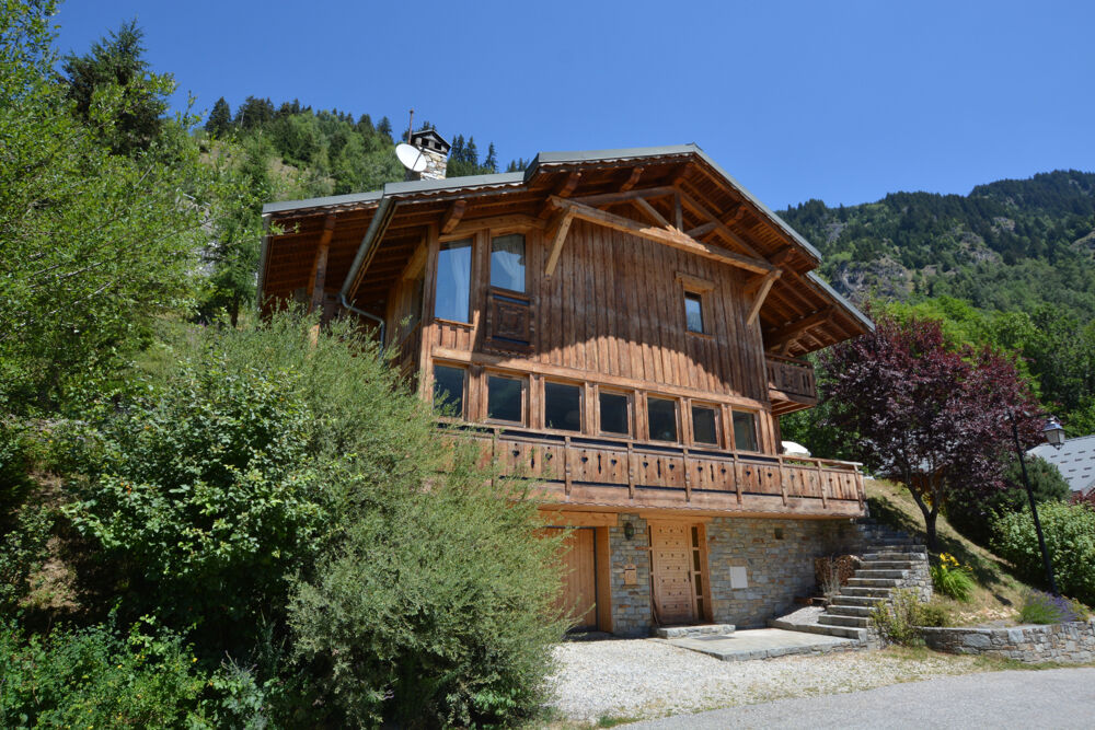à vendre  Maison Champagny-en-Vanoise (73350)