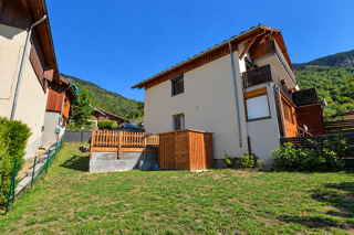  Appartement à vendre 4 pièces 78 m²