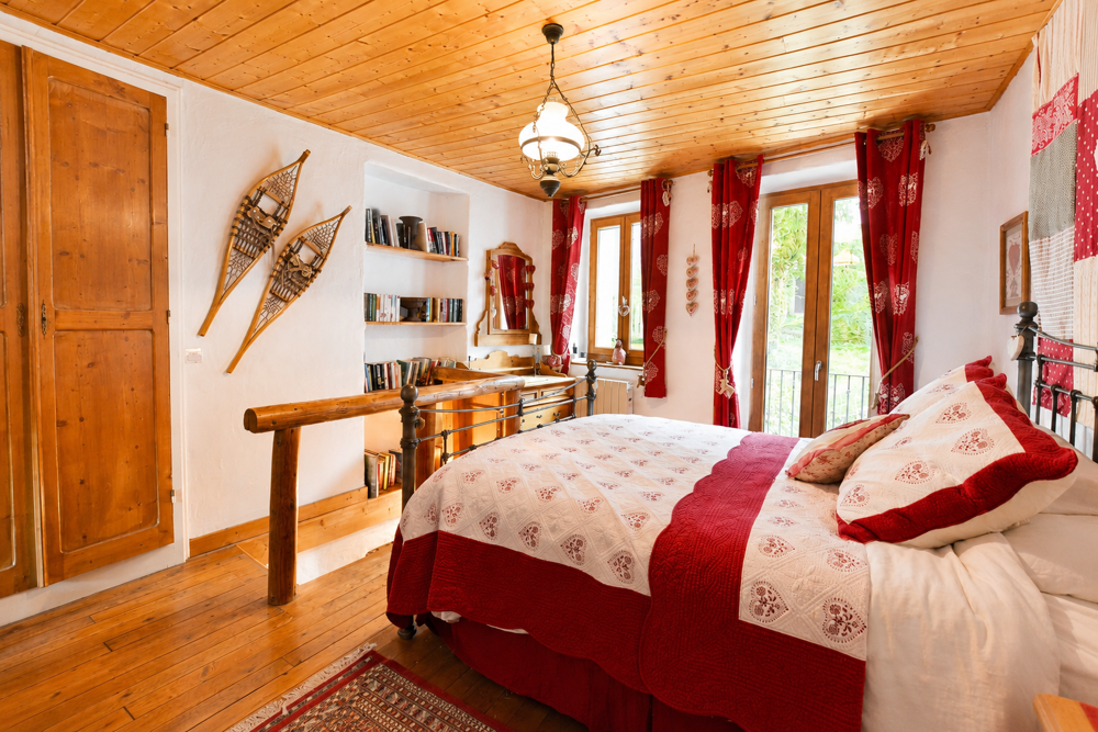 Vente Maison  A vendre - Maison de village 4 chambres - secteur Courchevel Courchevel