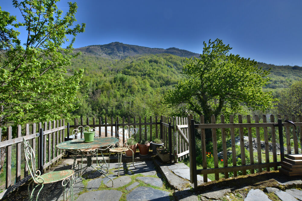 Vente Maison A vendre - Maison de village - secteur Courchevel Courchevel