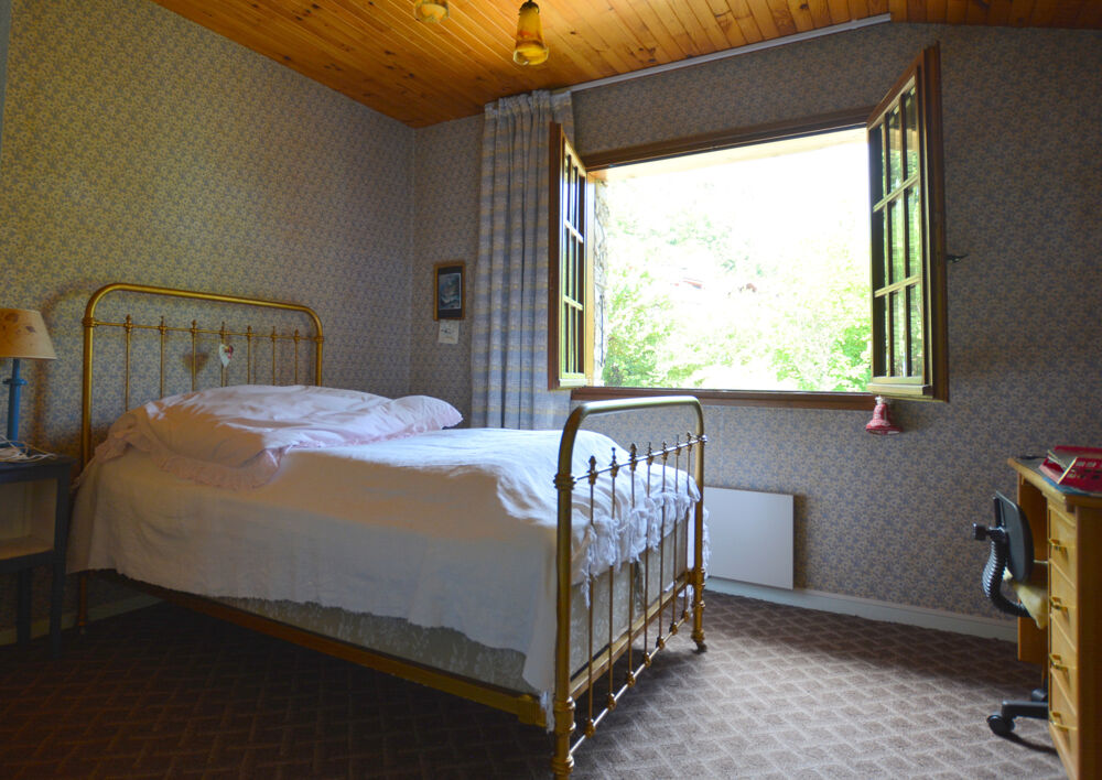 à vendre  Maison Bozel (73350)