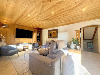  Chalet � vendre 6 pi�ces 184 m�