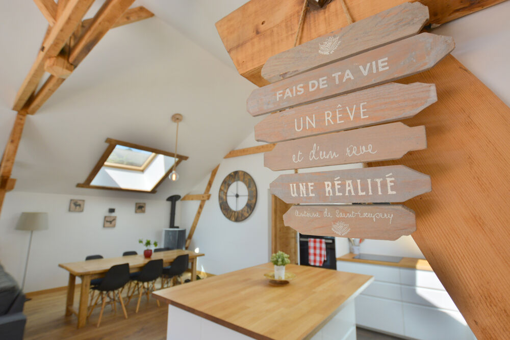 � vendre  Maison Bozel (73350)