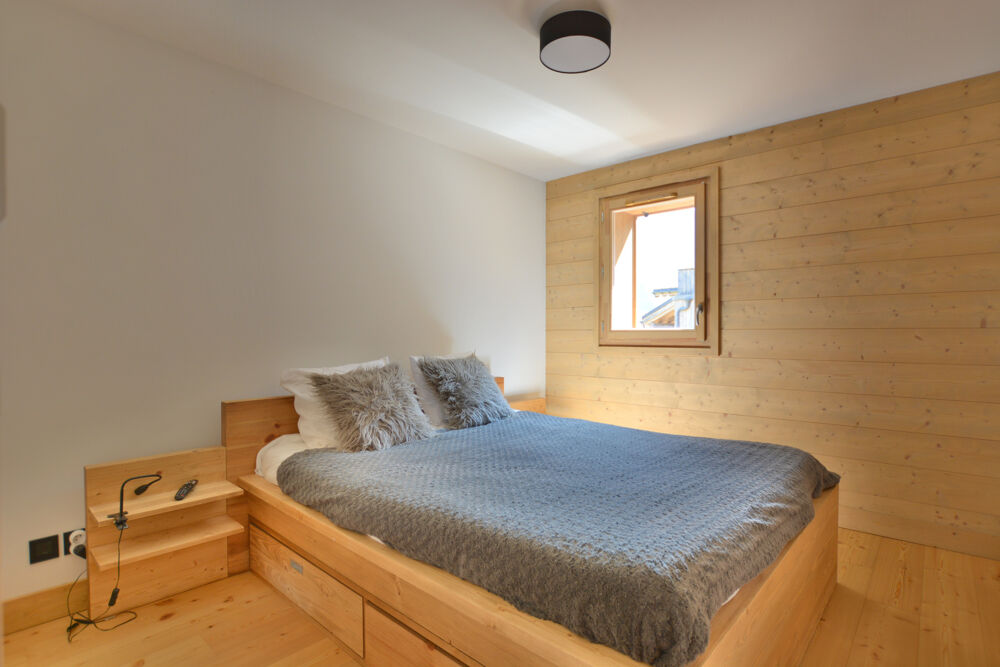 à vendre  Appartement Champagny-en-Vanoise (73350)
