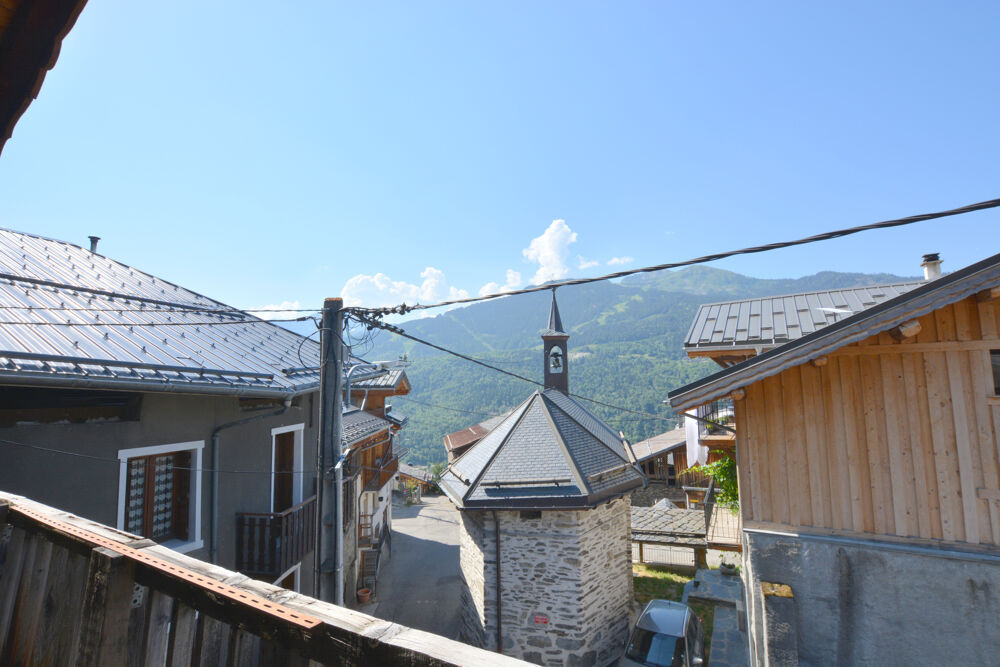 Vente Maison A vendre - Maison avec deux appartements - Montagny Montagny
