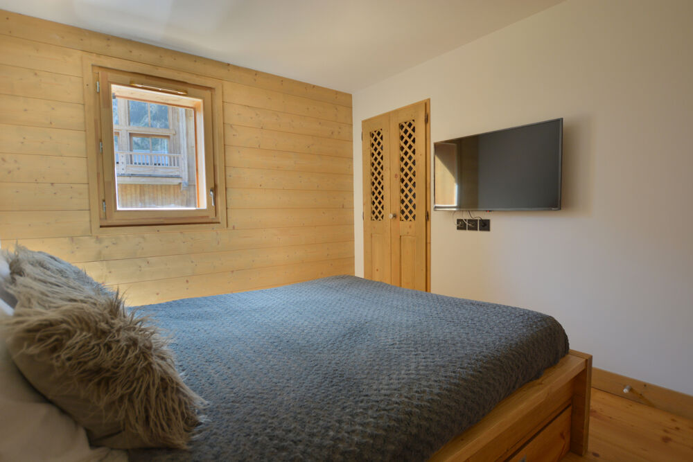 à vendre  Appartement Champagny-en-Vanoise (73350)