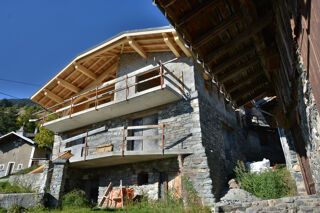  Chalet � vendre 4 pi�ces 60 m�