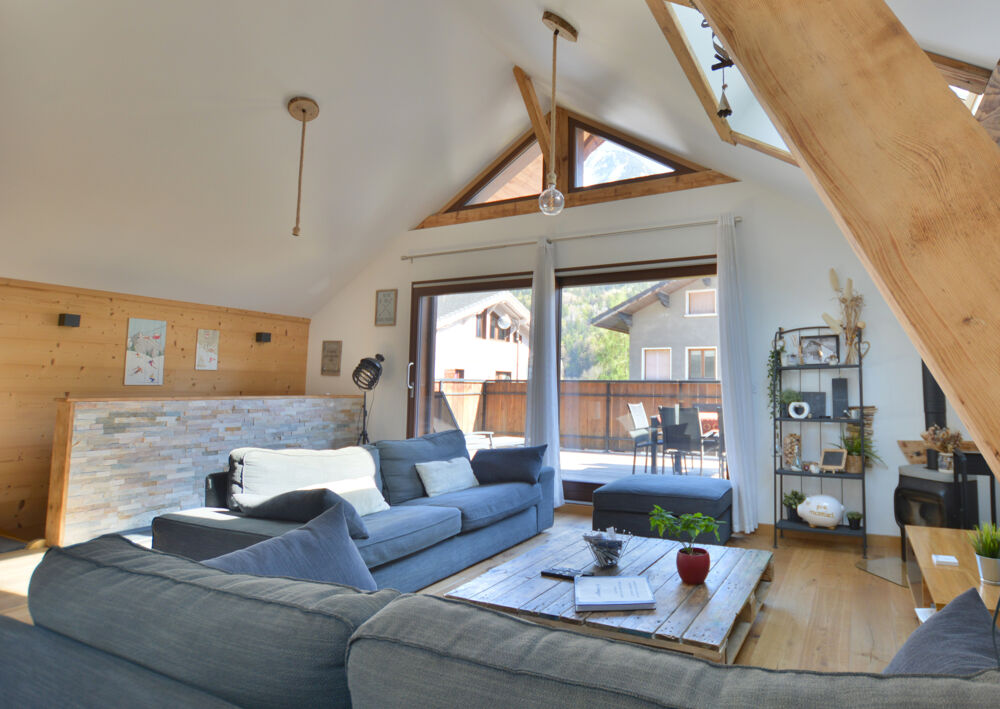 � vendre  Maison Bozel (73350)