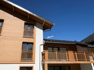  Appartement à vendre 4 pièces 101 m²