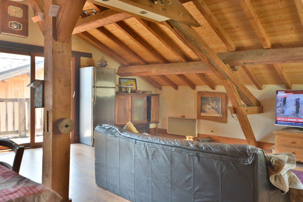 Vente Maison A vendre - Maison avec deux appartements - Montagny Montagny