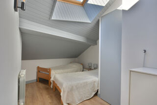  Appartement � vendre 3 pi�ces 44 m�