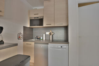  Appartement à vendre 1 pièce 27 m²