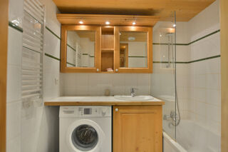  Appartement � vendre 3 pi�ces 58 m�