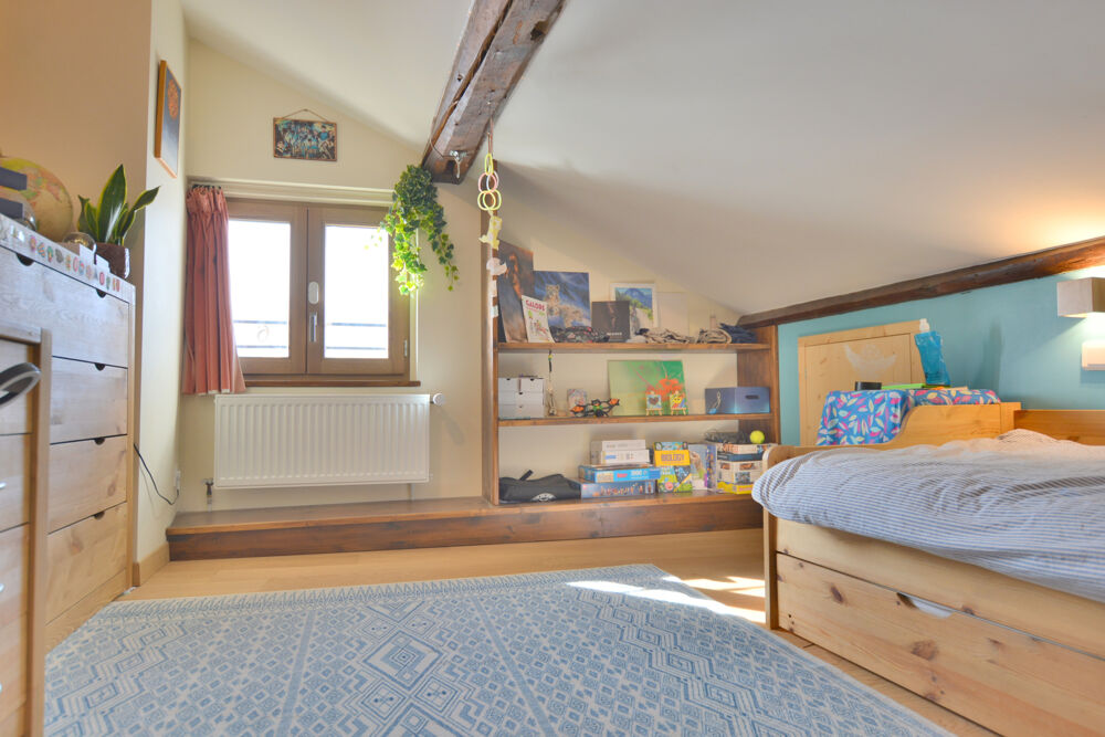 � vendre  Maison Bozel (73350)