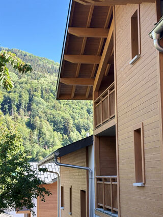  Appartement à vendre 4 pièces 101 m²