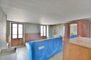  Maison � vendre 8 pi�ces 120 m�