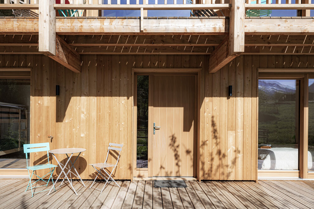  vendre  Chalet Courchevel (73120)