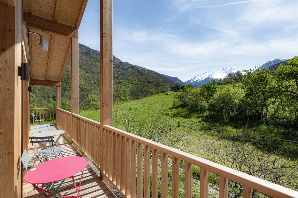  vendre  Chalet Courchevel (73120)