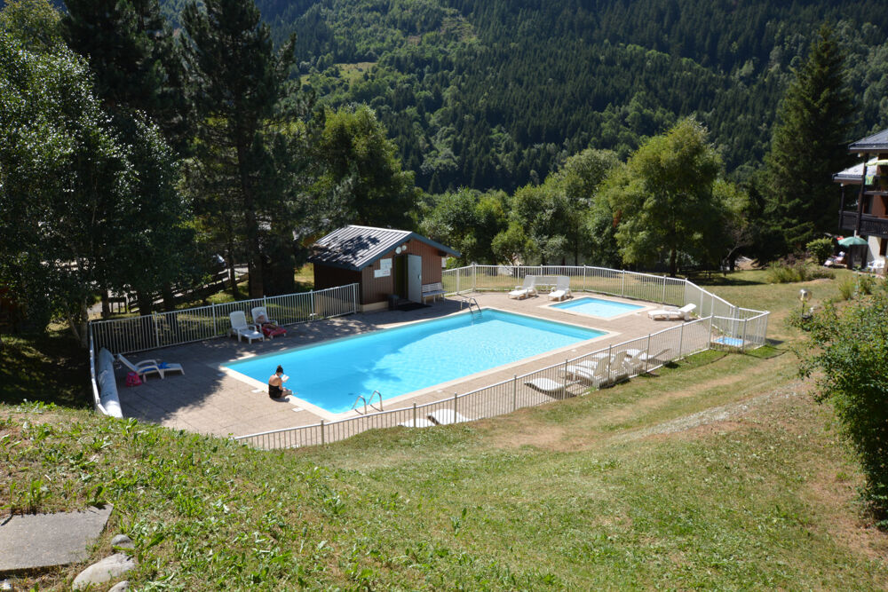 Vente Appartement A Vendre - Studio appartement - Pralognan la Vanoise Pralognan la vanoise
