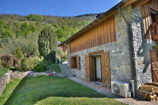 Maison à vendre 6 pièces 148 m²