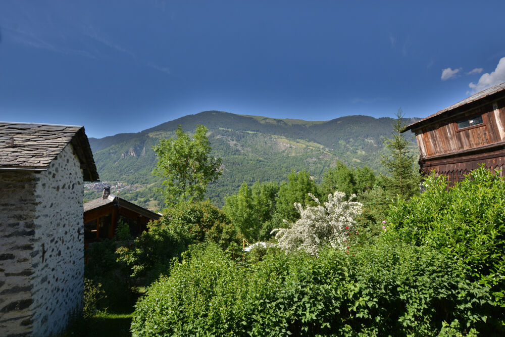 Vente Maison Grange à rénover - Villaflou - Courchevel Courchevel
