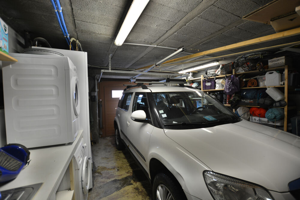 � vendre  Maison Bozel (73350)