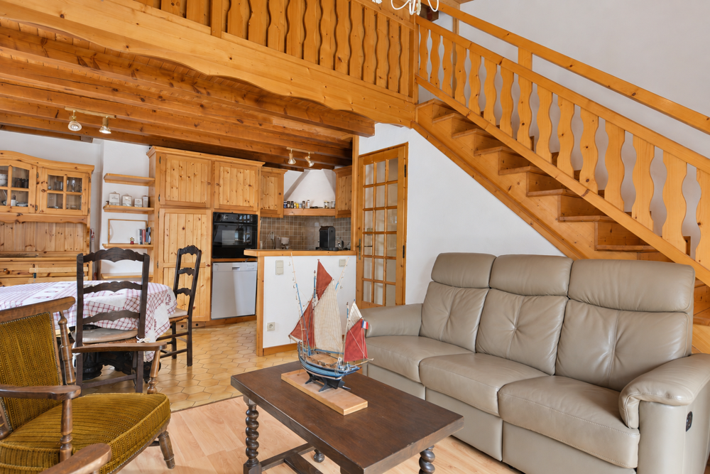 Vente Maison A Vendre - Maison de village - village authentique Planay