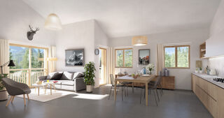  Appartement � vendre 5 pi�ces 122 m�