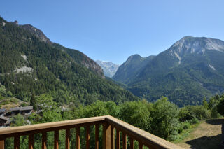 Appartement 4 pièces 83 m² · à Champagny en Vanoise · 83 m² · 765 000 €