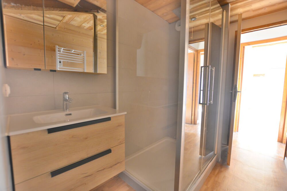 à vendre  Maison Montagny (73350)