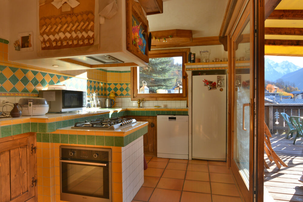  vendre  Chalet Bozel (73350)
