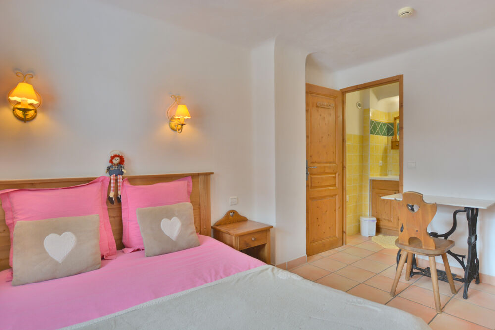 � vendre  Maison Champagny-en-Vanoise (73350)