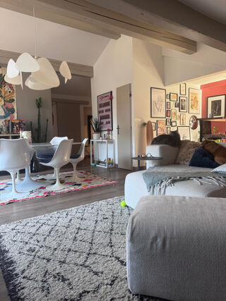  Appartement � vendre 4 pi�ces 107 m�