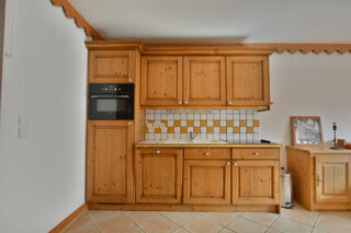  Appartement � vendre 1 pi�ce 31 m�