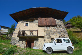  Maison � vendre 2 pi�ces 85 m�