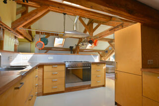  Maison � vendre 9 pi�ces 190 m�