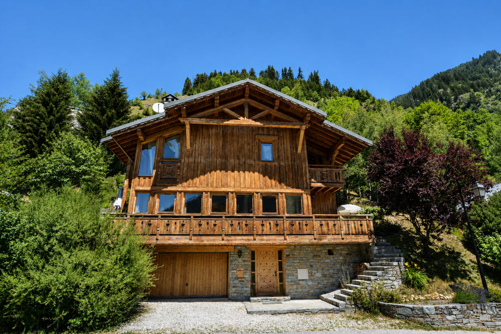 Maison 6 pièces 172 m² à Champagny en Vanoise
