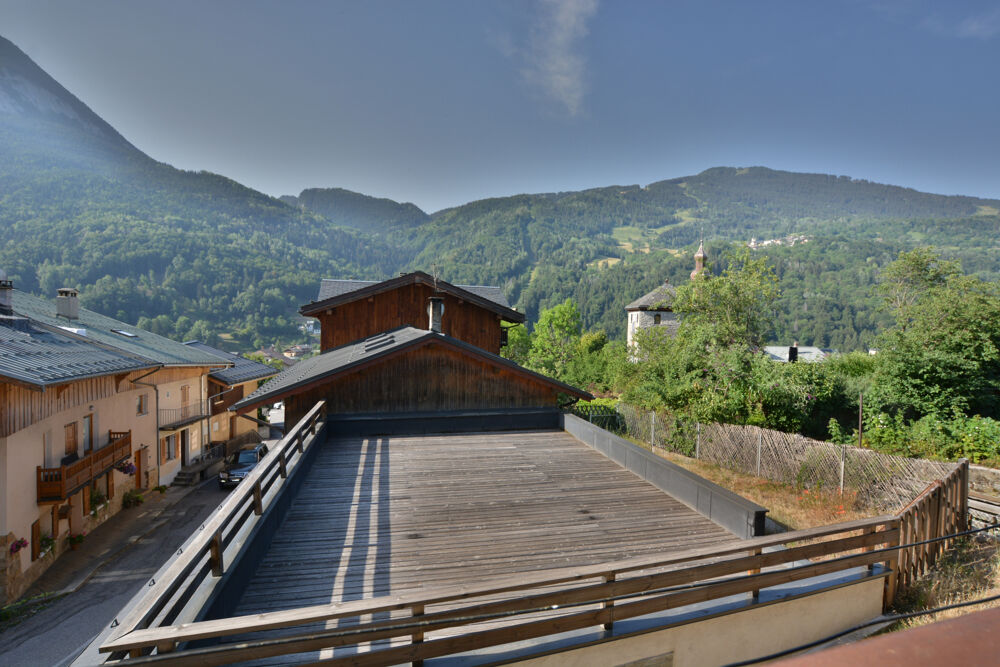 à vendre  Maison Bozel (73350)
