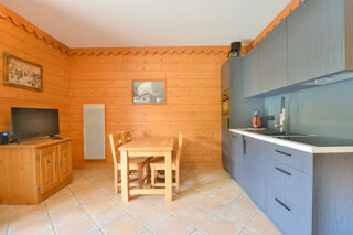  Appartement à vendre 2 pièces 43 m²