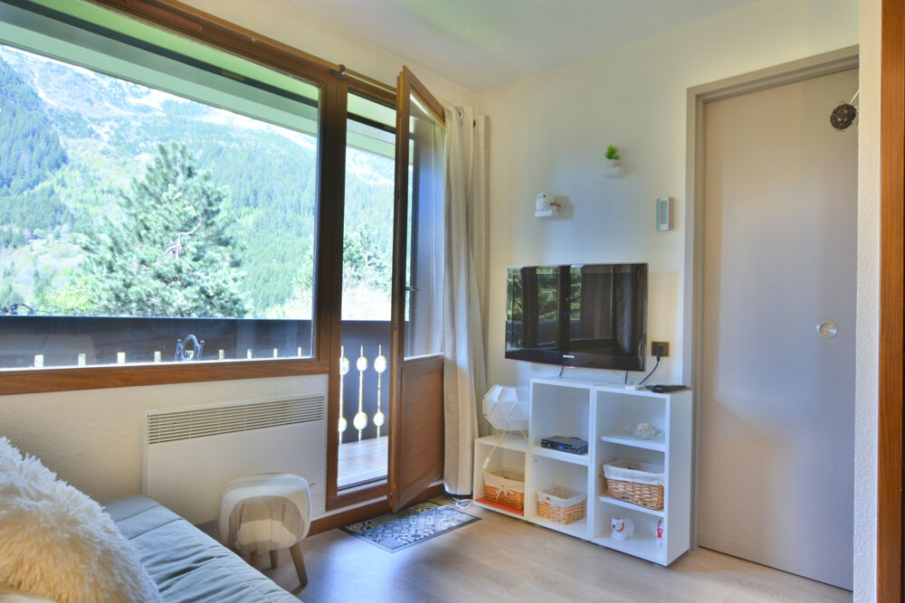 Vente Appartement A Vendre - Studio appartement - Pralognan la Vanoise Pralognan la vanoise