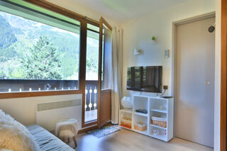  Appartement à vendre 2 pièces 21 m²